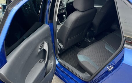Volkswagen Polo VI (EU Market), 2020 год, 1 390 000 рублей, 13 фотография
