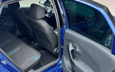 Volkswagen Polo VI (EU Market), 2020 год, 1 390 000 рублей, 14 фотография