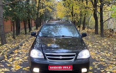 Chevrolet Lacetti, 2012 год, 590 000 рублей, 1 фотография