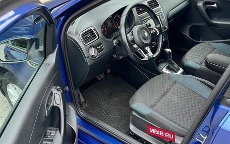 Volkswagen Polo VI (EU Market), 2020 год, 1 390 000 рублей, 12 фотография
