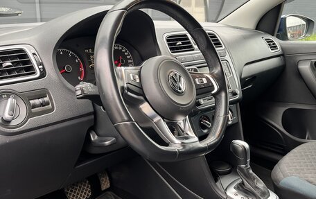Volkswagen Polo VI (EU Market), 2020 год, 1 390 000 рублей, 20 фотография