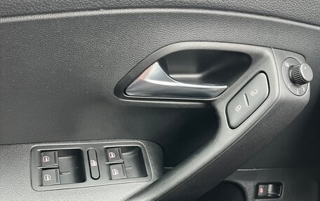 Volkswagen Polo VI (EU Market), 2020 год, 1 390 000 рублей, 23 фотография