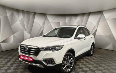 FAW Besturn X80 I рестайлинг, 2018 год, 1 315 000 рублей, 1 фотография