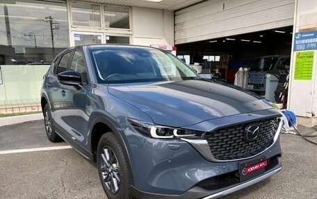 Mazda CX-5 II, 2022 год, 1 980 001 рублей, 1 фотография