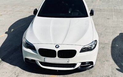 BMW 5 серия, 2015 год, 2 800 000 рублей, 1 фотография