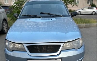 Daewoo Nexia I рестайлинг, 2012 год, 180 000 рублей, 1 фотография