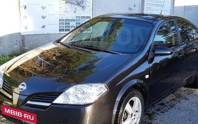 Nissan Primera III, 2005 год, 450 000 рублей, 1 фотография