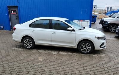 Volkswagen Polo VI (EU Market), 2020 год, 1 250 000 рублей, 1 фотография