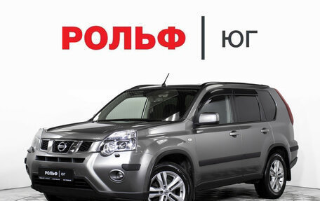 Nissan X-Trail, 2014 год, 1 495 000 рублей, 1 фотография