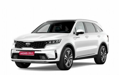 KIA Sorento IV, 2025 год, 6 250 000 рублей, 1 фотография