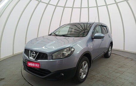 Nissan Qashqai, 2012 год, 990 000 рублей, 1 фотография