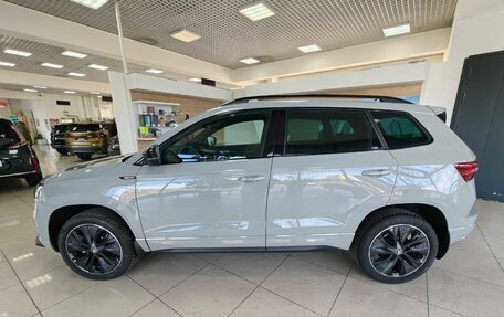 Skoda Karoq I, 2025 год, 4 500 000 рублей, 2 фотография