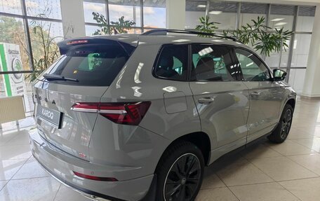 Skoda Karoq I, 2025 год, 4 500 000 рублей, 5 фотография