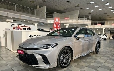 Toyota Camry, 2025 год, 4 690 000 рублей, 1 фотография