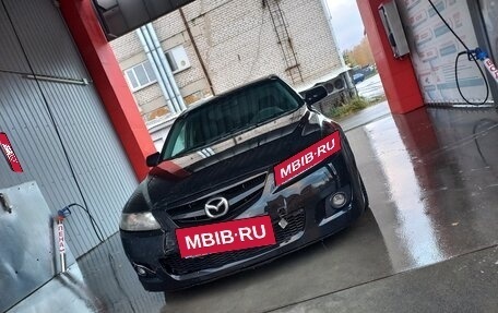 Mazda 6, 2006 год, 349 999 рублей, 1 фотография
