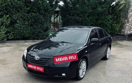 Toyota Camry, 2006 год, 1 200 000 рублей, 1 фотография