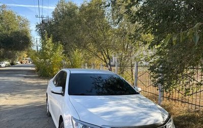 Toyota Camry, 2015 год, 2 100 000 рублей, 1 фотография