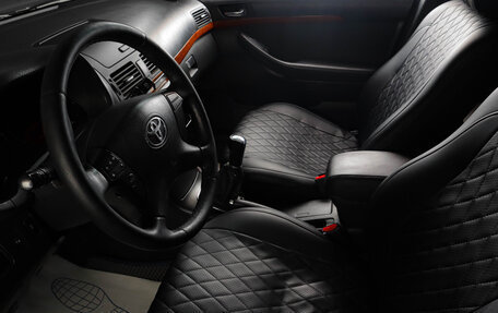 Toyota Avensis III рестайлинг, 2007 год, 799 000 рублей, 8 фотография