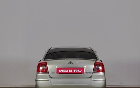 Toyota Avensis III рестайлинг, 2007 год, 799 000 рублей, 5 фотография