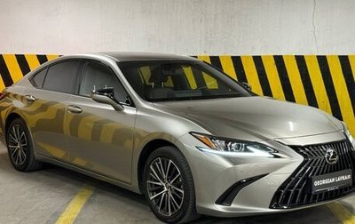 Lexus ES VII, 2022 год, 4 753 500 рублей, 1 фотография