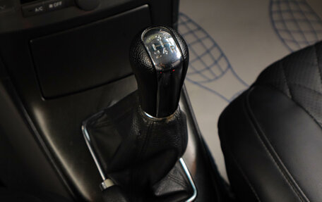 Toyota Avensis III рестайлинг, 2007 год, 799 000 рублей, 14 фотография