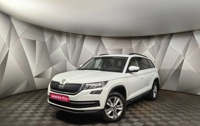 Skoda Kodiaq I, 2020 год, 1 995 000 рублей, 1 фотография