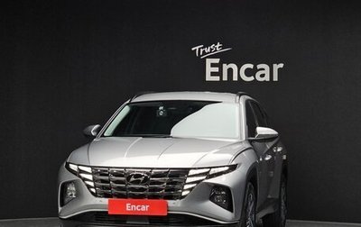 Hyundai Tucson, 2021 год, 1 655 001 рублей, 1 фотография