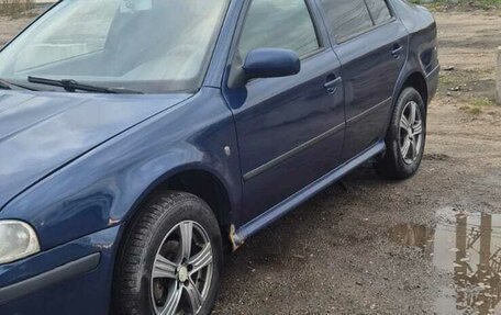 Skoda Octavia, 2008 год, 460 000 рублей, 1 фотография
