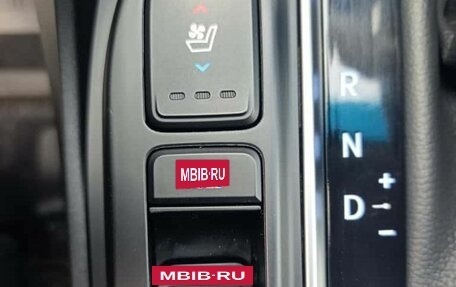 Hyundai Santa Fe IV, 2018 год, 2 100 000 рублей, 20 фотография