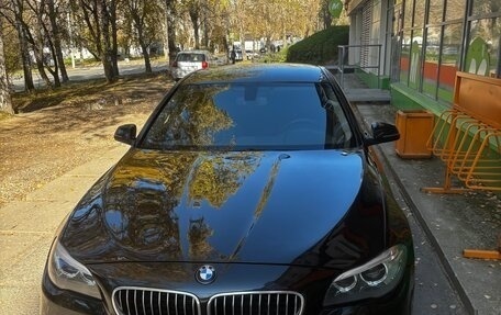 BMW 5 серия, 2014 год, 1 699 999 рублей, 1 фотография