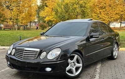 Mercedes-Benz E-Класс, 2004 год, 2 100 000 рублей, 1 фотография