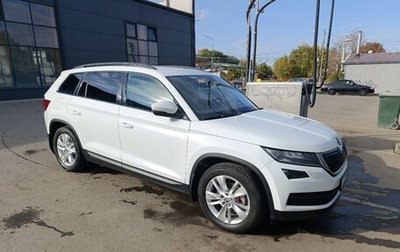 Skoda Kodiaq I, 2019 год, 2 250 000 рублей, 1 фотография