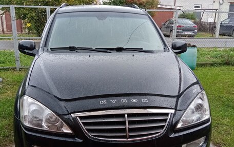 SsangYong Kyron I, 2014 год, 1 000 000 рублей, 1 фотография