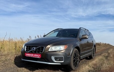 Volvo XC70 II рестайлинг, 2013 год, 1 650 000 рублей, 1 фотография