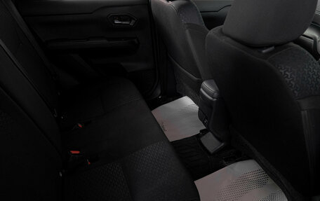 Toyota Raize I, 2021 год, 1 499 000 рублей, 11 фотография