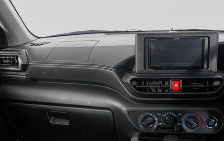 Toyota Raize I, 2021 год, 1 499 000 рублей, 13 фотография