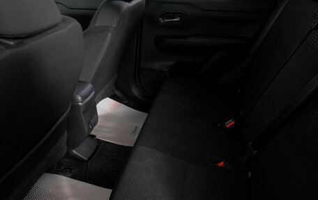 Toyota Raize I, 2021 год, 1 499 000 рублей, 10 фотография