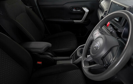 Toyota Raize I, 2021 год, 1 499 000 рублей, 12 фотография