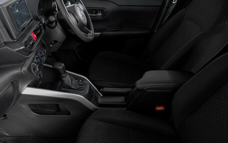 Toyota Raize I, 2021 год, 1 499 000 рублей, 9 фотография