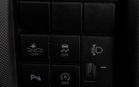 Toyota Raize I, 2021 год, 1 499 000 рублей, 20 фотография