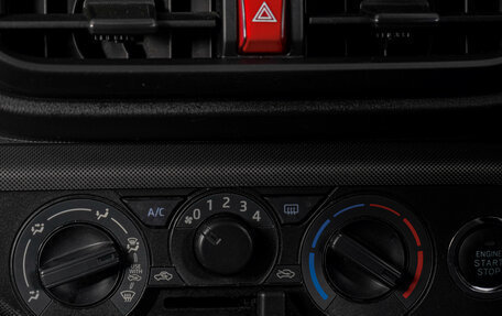 Toyota Raize I, 2021 год, 1 499 000 рублей, 18 фотография