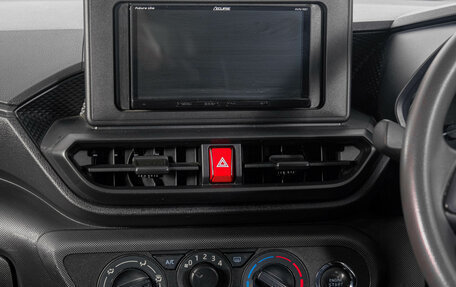 Toyota Raize I, 2021 год, 1 499 000 рублей, 17 фотография