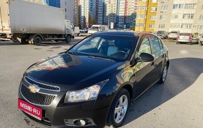 Chevrolet Cruze II, 2012 год, 720 000 рублей, 1 фотография