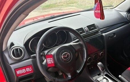 Mazda 3, 2006 год, 410 000 рублей, 1 фотография