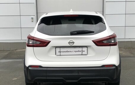 Nissan Qashqai, 2020 год, 2 255 000 рублей, 6 фотография