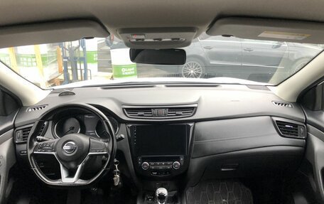 Nissan Qashqai, 2020 год, 2 255 000 рублей, 10 фотография