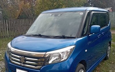 Suzuki Solio III, 2020 год, 1 090 000 рублей, 1 фотография