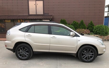 Lexus RX II рестайлинг, 2006 год, 1 255 000 рублей, 1 фотография