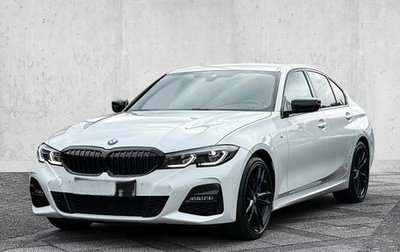 BMW 3 серия, 2021 год, 3 599 999 рублей, 1 фотография