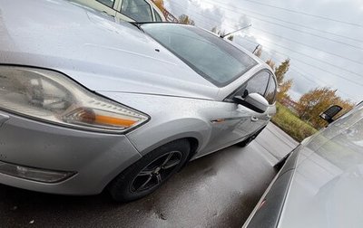 Ford Mondeo IV, 2008 год, 700 000 рублей, 1 фотография